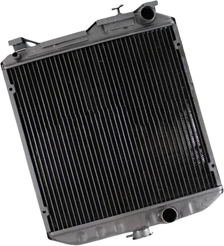 المبرد 16544-72060 لجرارات كوبوتا M9580 M9580DT M9580DTC استبدال الأجزاء in Saudi Arabia