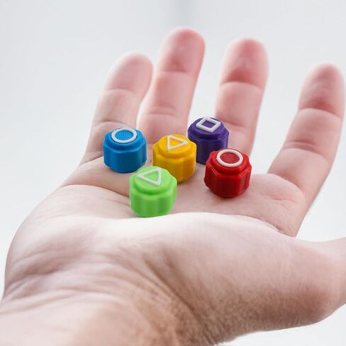 Gonggi Korean Game, 5 Stones Gonggi Set, Gonggi Stones, Gonggi Set, Gong Gi Korean Games, Gonggi Game, Korean Dice Game in Saudi Arabia