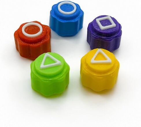 Gonggi Korean Game, 5 Stones Gonggi Set, Gonggi Stones, Gonggi Set, Gong Gi Korean Games, Gonggi Game, Korean Dice Game in Saudi Arabia