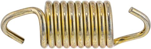 Polaris 7041687 Exhaust Spring 1985-2024 EV 500 RZR Ranger 1000 800 700 600 570 in Saudi Arabia
