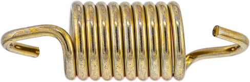 Polaris 7041687 Exhaust Spring 1985-2024 EV 500 RZR Ranger 1000 800 700 600 570 in Saudi Arabia