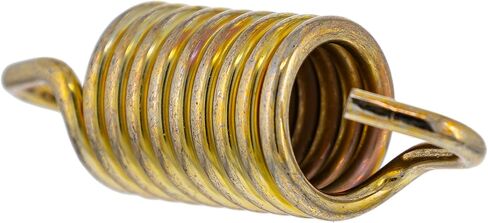 Polaris 7041687 Exhaust Spring 1985-2024 EV 500 RZR Ranger 1000 800 700 600 570 in Saudi Arabia