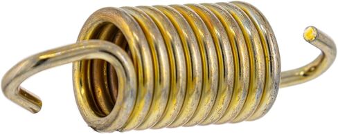 Polaris 7041687 Exhaust Spring 1985-2024 EV 500 RZR Ranger 1000 800 700 600 570 in Saudi Arabia