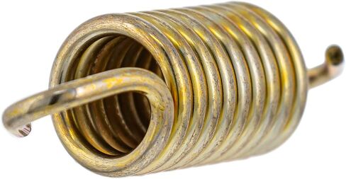 Polaris 7041687 Exhaust Spring 1985-2024 EV 500 RZR Ranger 1000 800 700 600 570 in Saudi Arabia