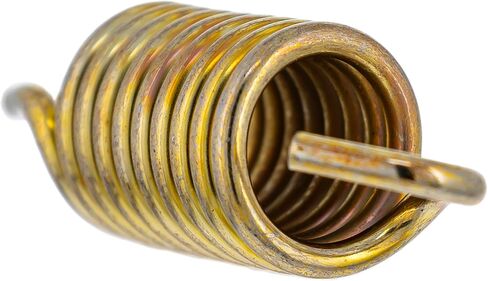 Polaris 7041687 Exhaust Spring 1985-2024 EV 500 RZR Ranger 1000 800 700 600 570 in Saudi Arabia