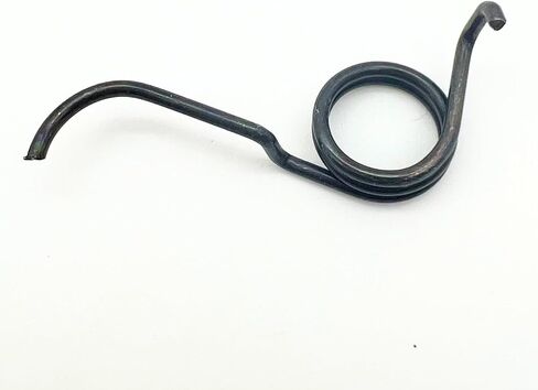 KINDZA Genuine 53193-HF1-830 Lever Return Spring for Honda TRX300 TRX350 TRX400 TRX420 TRX500 in Saudi Arabia