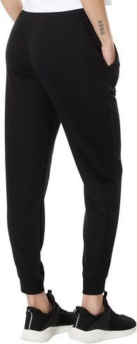 Jockey 3-Piece French Terry Yoga Cocoon Wrap, Tank & Joggers Atmosphere MD in Saudi Arabia