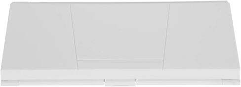 Painting Palette Box Watercolor Acrylic 24 Grids Folding Keep Wet Paint Tool for Artists Students in Saudi Arabia