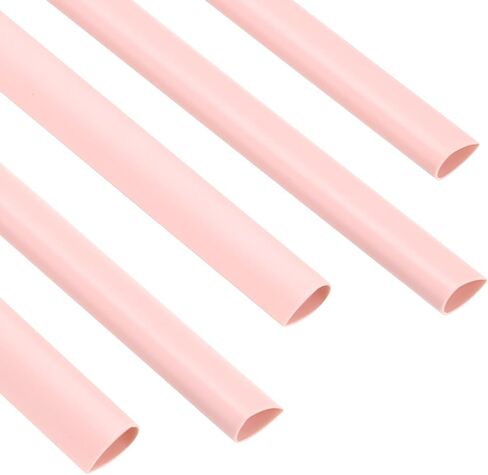 PATIKIL 20Pcs Binding Bars, 13x8mm Binding Bars Slide Grip 50 Sheets Capacity A4 Size Report Binder Presentation Binder for Study Office Report Cover Resume, Transparent White in Saudi Arabia