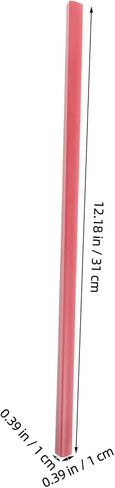 Uonlytech 25pcs Binding Bars Slide Grip for Document Presentation Includes and Easy Assembly Report Covers for Organized Files and Projects in Saudi Arabia