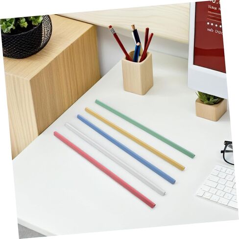 Uonlytech 25pcs Binding Bars Slide Grip for Document Presentation Includes and Easy Assembly Report Covers for Organized Files and Projects in Saudi Arabia