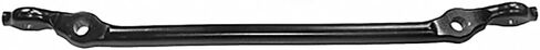 Center Steering Drag Link 1PC Replaces 26009059 Compatible with Chevrolet C1500 1988-1999 Compatible with Chevy C1500 1988-1999 Compatible with Chevrolet C1500 Suburban 1992-1999 in Saudi Arabia
