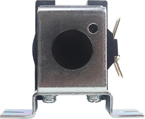 CZW300A DC Contactor, 300A 24V DC, High-Performance Electric Vehicle Power Switch, GB14048.4 Standard Rated Current, Black Industrial Grade (DC60V 1NO) in Saudi Arabia