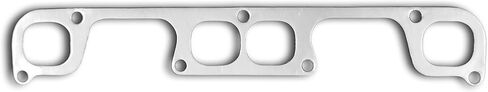 Remflex 2055 Exhaust Gasket for Chevy V8 Engine, (Set of 2) in Saudi Arabia