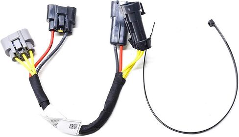 Polaris 2206623 K-REGULATOR ADAPT HARNESS 900 2413770 in Saudi Arabia