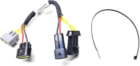 Polaris 2206623 K-REGULATOR ADAPT HARNESS 900 2413770 in Saudi Arabia