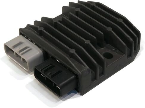 The ROP Shop Voltage Regulator for Ski-Doo 2017 MXZ 600 ACE Sport, MXZ 900 ACE Snowmobiles in Saudi Arabia