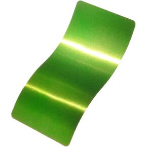 PRISMATIC POWDERS® Psycho Green (1 LB/PPB-4658) - The Powder Coat Color Experts in Saudi Arabia