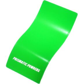 PRISMATIC POWDERS® Neon Green (1 LB/PSS-1221) - The Powder Coat Color Experts in Saudi Arabia