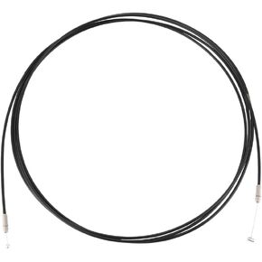 Trunk Lock Latch Release Cable Luggage Door Lock Control Cable Deck Lid Release Cable Tailgate Door Lock Control Cable Fit for Toyota Corolla 2009-2013 Replace 64607-12870 in Kuwait