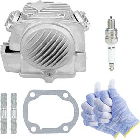 56 مللي متر تتحمل كبير الاسطوانة استبدال صالح ل YinXiang 140cc محرك YX140 1P56FMJ موتور الترابية دراجة الطرق غير الممهدة in Kuwait