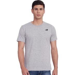 New Balance mens Sport Essentials T-shirt Shirt in Kuwait