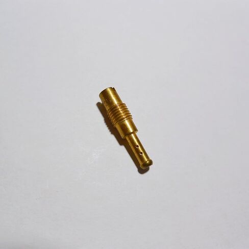 (12 pcs/pack) For Keihin motorcycle carburetor N424-26 Slow Jet/pilot jet for GY6 CVK CBT PE Series (30,31,33,35,38,40,42,45,48,50,52,55,) in Saudi Arabia