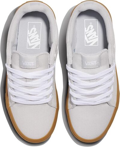 Vans Women's Seldan Shoe | Retro Tennis Inspired Sneakers for Fashion, Work & Everyday Wear, Embroidered Flowers Marshmallow, 7.5 in Saudi Arabia