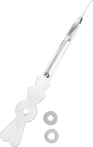 Alipis Pointer for Weighing Scale Replacement Scale Pointer Accessory Reusable for in Saudi Arabia