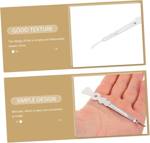 Alipis Pointer for Weighing Scale Replacement Scale Pointer Accessory Reusable for in Saudi Arabia