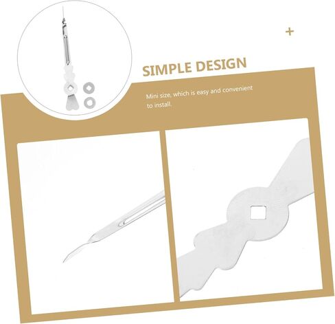 Alipis Pointer for Weighing Scale Replacement Scale Pointer Accessory Reusable for in Saudi Arabia