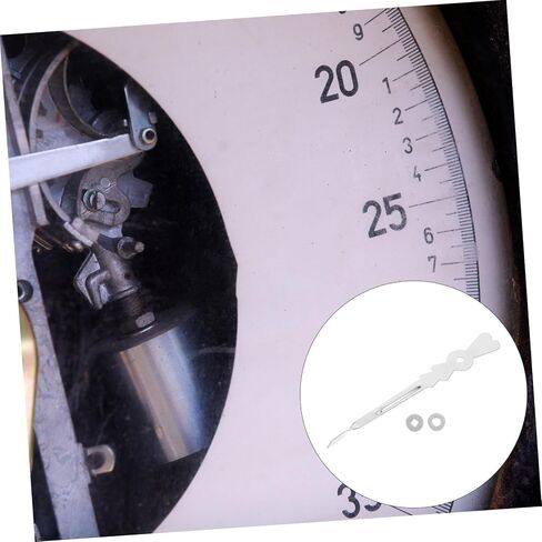 Alipis Pointer for Weighing Scale Replacement Scale Pointer Accessory Reusable for in Saudi Arabia