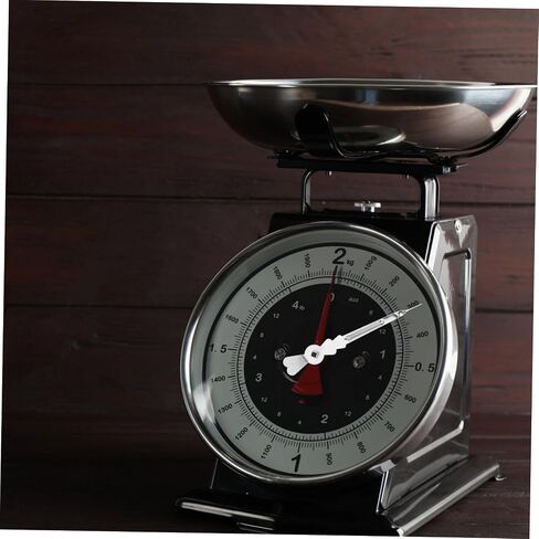 Alipis 5pcs Weighing Scale Pointer Replacement Accessory for Accurate Measurement Easy to Install Compatible Various Scales for Home and Kitchen Use in Saudi Arabia