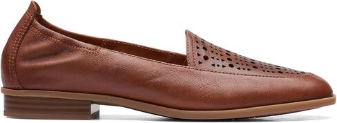 Clarks Women's Sarafyna Iris Dress Loafer in Saudi Arabia