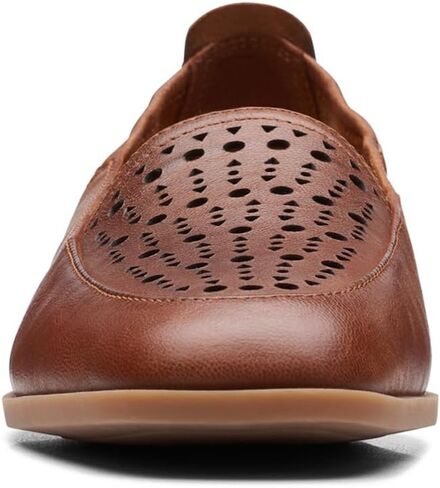 Clarks Women's Sarafyna Iris Dress Loafer in Saudi Arabia