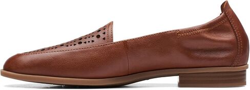 Clarks Women's Sarafyna Iris Dress Loafer in Saudi Arabia