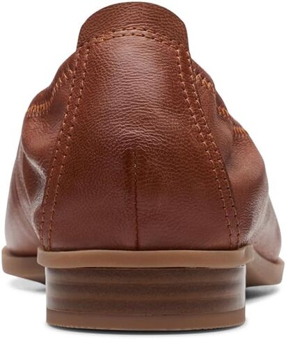 Clarks Women's Sarafyna Iris Dress Loafer in Saudi Arabia