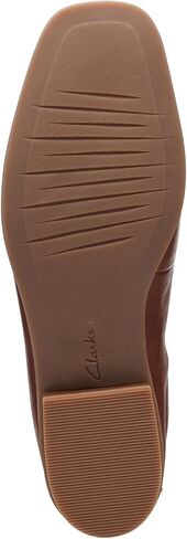 Clarks Women's Sarafyna Iris Dress Loafer in Saudi Arabia