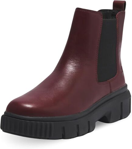 Timberland Women's Greyfield Chelsea Boot in Saudi Arabia