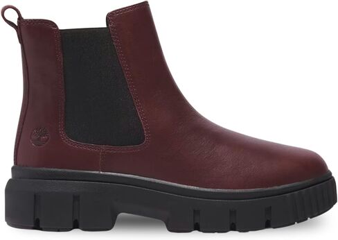 Timberland Women's Greyfield Chelsea Boot in Saudi Arabia