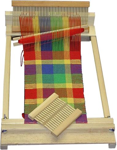 Beka 10" Rigid Heddle Loom in Saudi Arabia