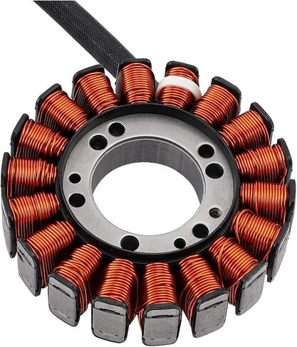 Magneto Generator STATOR ALTERNATOR Compatible With SYM MAXSYM TL500 ABS 2019 2020 31120-TL1-000 in Saudi Arabia