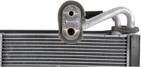For Ford Edge/Fusion Evaporator 2013 2014 2015 2016 For HS7Z 19B555 C in Saudi Arabia