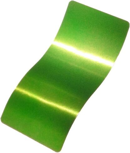 PRISMATIC POWDERS® Psycho Green (1 LB/PPB-4658) - The Powder Coat Color Experts in Saudi Arabia