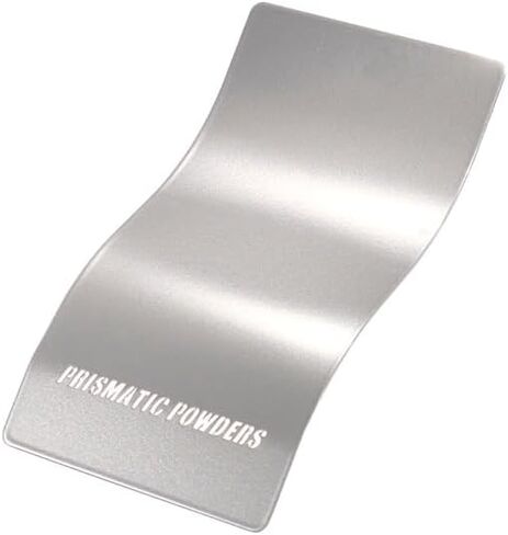 PRISMATIC POWDERS® Smokey Silver (1 LB/UMB-1039) - خبراء ألوان مسحوق الطلاء in Saudi Arabia