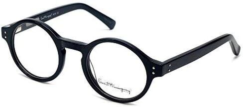 Ernest Hemingway Eyeglass Collection 4616 جولة / إطار بيضاوي 47 مم in Saudi Arabia