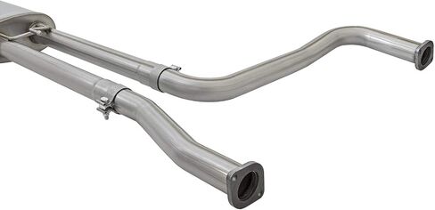 aFe Power 49-46125-P MACH Force-Xp Performance Cat-Back Exhaust System in Saudi Arabia