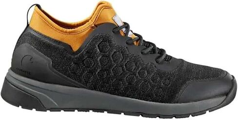 Carhartt Men's Force 3" Sd Oxford Nano Composite Toe Cmd3461 Construction Boot in Saudi Arabia