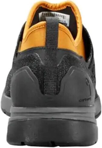 Carhartt Men's Force 3" Sd Oxford Nano Composite Toe Cmd3461 Construction Boot in Saudi Arabia