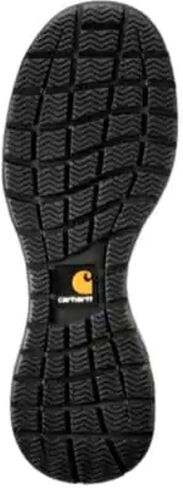 Carhartt Men's Force 3" Sd Oxford Nano Composite Toe Cmd3461 Construction Boot in Saudi Arabia